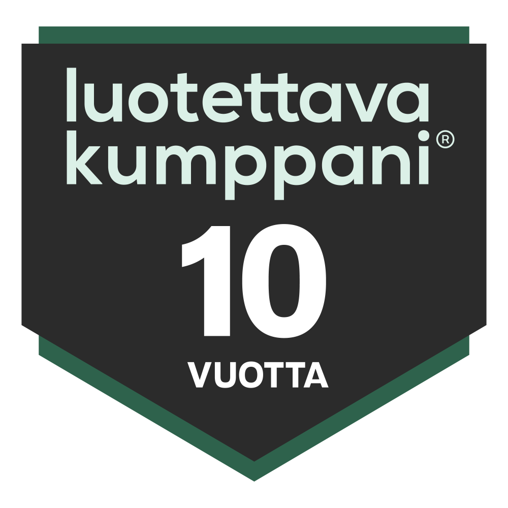 Luotettava Kumppani