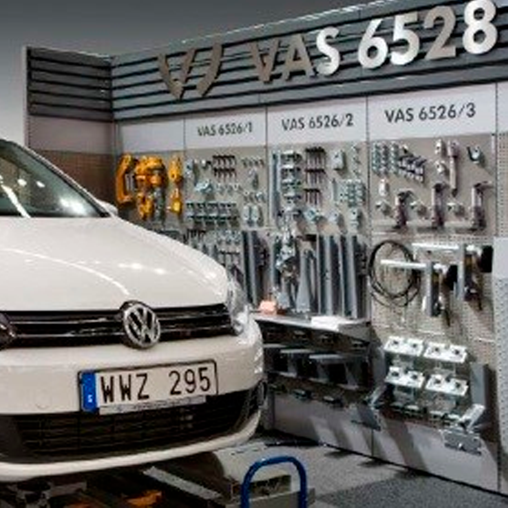 Car-O-Liner autovalmistaja-paketit