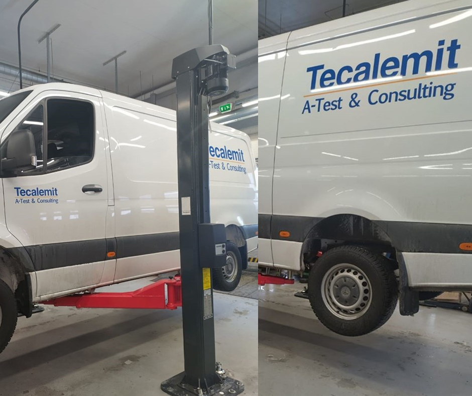 KÄYTTÖAUTO OY JYVÄSKYLÄÄN PÄIVITETTY MAESTRO 2.55