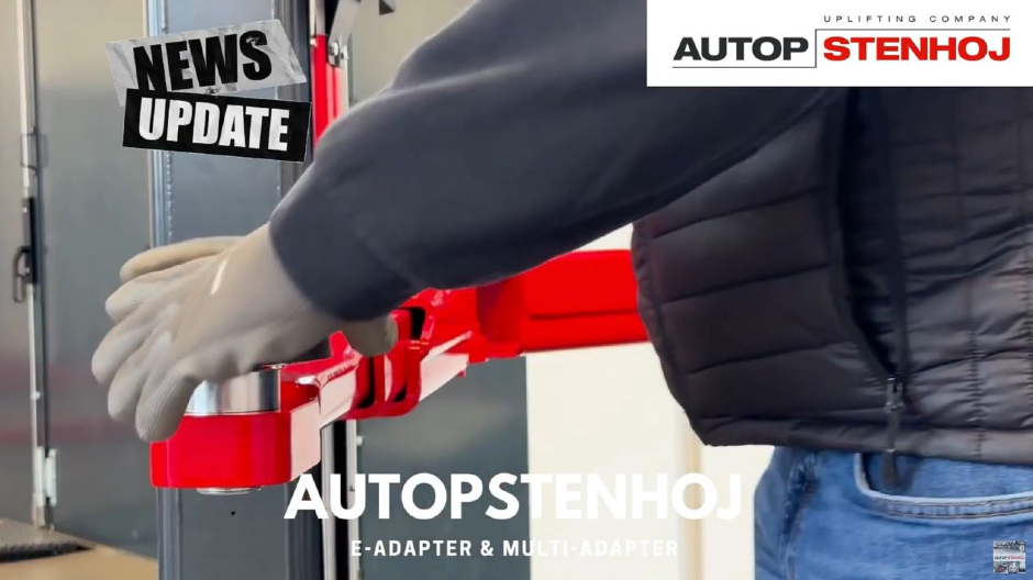  E-CAR NOSTOADAPTERISARJA KAMPANJAHINTAAN VOIMASSA VAPPUUN SAAKKA