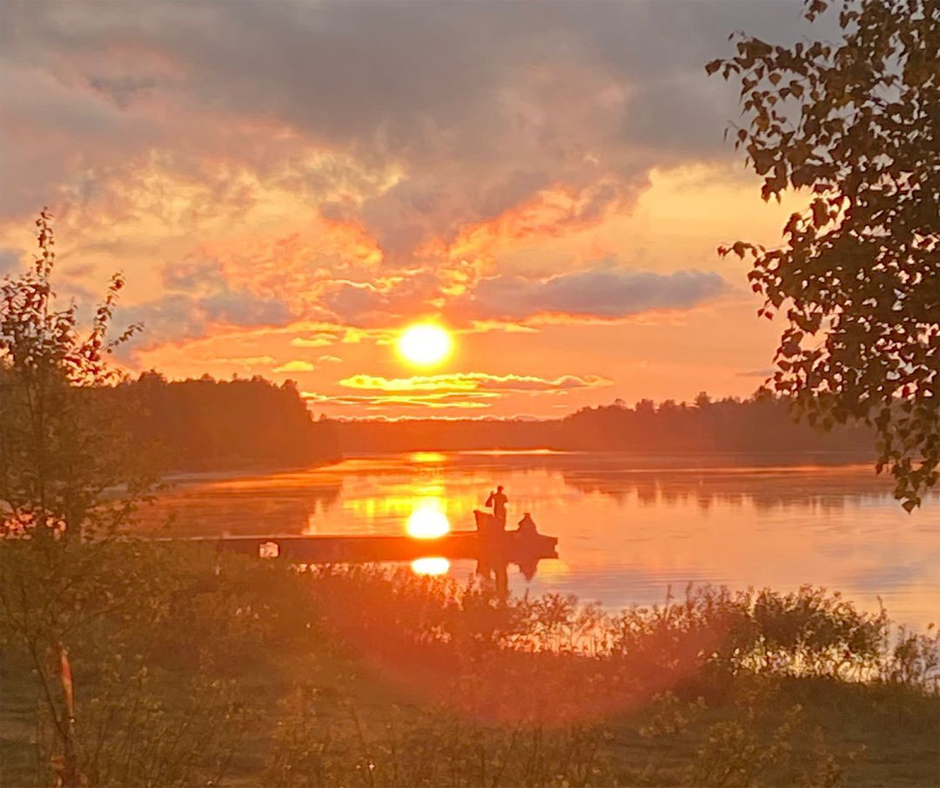 PALVELEMME ASIAKKAITAMME LÄPI KOKO KESÄN