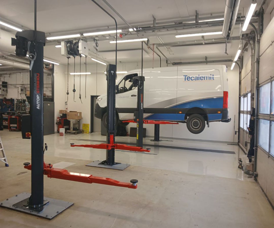 ASIAKKAAMME KÄYTTÖAUTO OY JYVÄSKYLÄ LUOTTAA AUTOPSTENHOJ LAATUUN