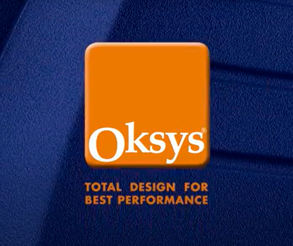 TUTUSTU TOIMITTAJAMME OKSYS´N UUTUUSVIDEOON