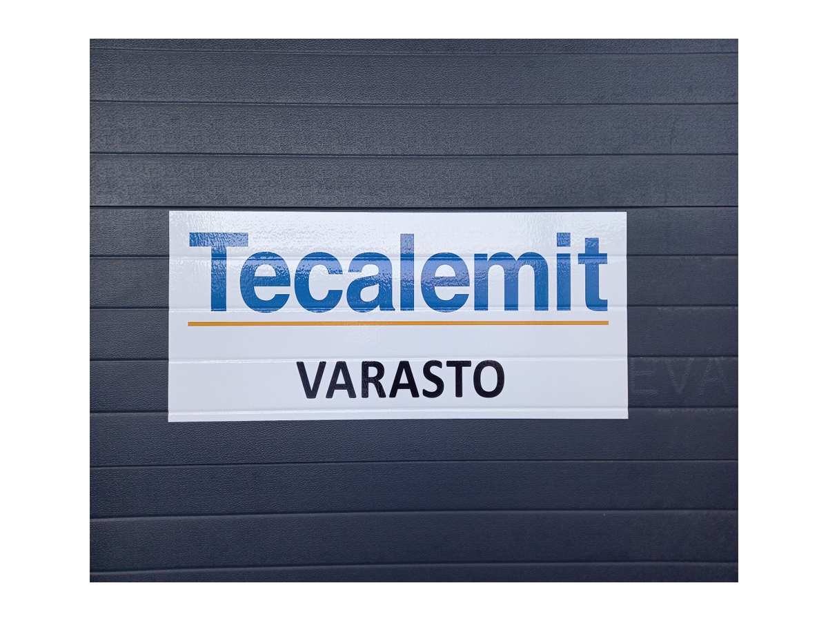 HAEMME VARASTONHOITAJAA/VARAOSAMYYJÄÄ VARASTOLLEMME ESPOOSEEN