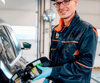OLEMME MUKANA 6.4.2022 ILMESTYVÄSSÄ INNOVAATIOT-JULKAISUSSA