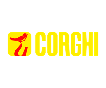 CORGHI PANOSTAA RASKAAN KALUSTON RENGASKONETUOTANTOON