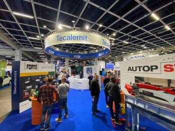AUTOKORJAAMO 2025 -TAPAHTUMA OLI ERITTÄIN ONNISTUNUT