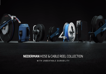 NYT ERIKOISERÄ NEDERMANIN KELOJA HETI TOIMITUKSEEN