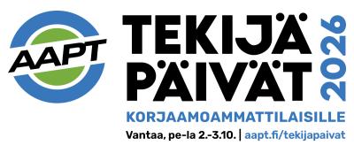 TECALEMIT MUKANA TEKIJÄPÄIVÄT 2026 -TAPAHTUMASSA