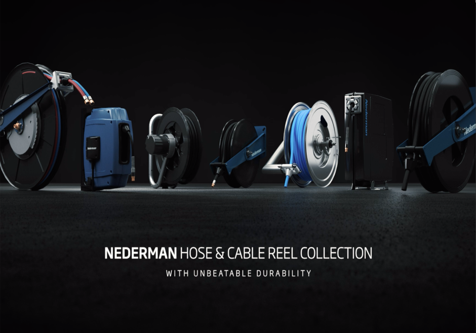 NYT ERIKOISERÄ NEDERMANIN KELOJA HETI TOIMITUKSEEN